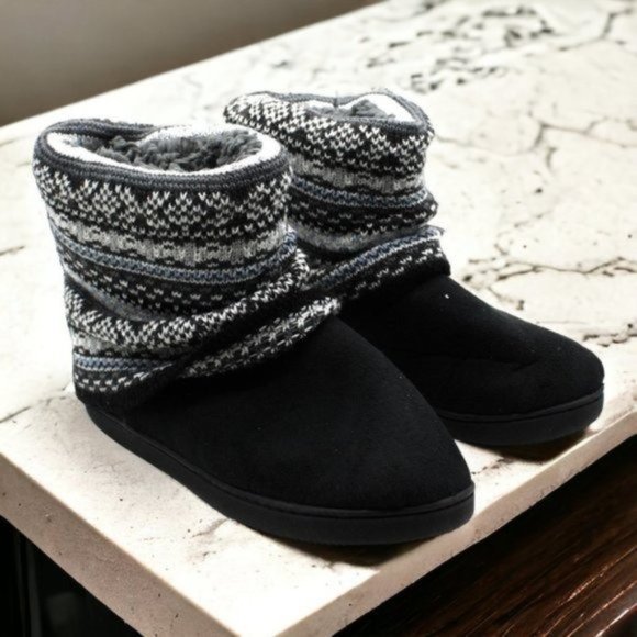 Muk Luks Shoes - Boots